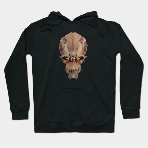 Archvile Hoodie by Ilona's Store